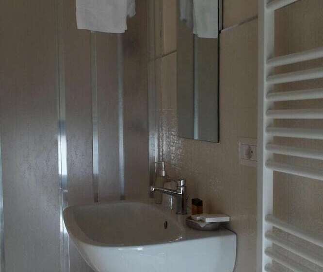 住宿加早餐  Il Casale Verde