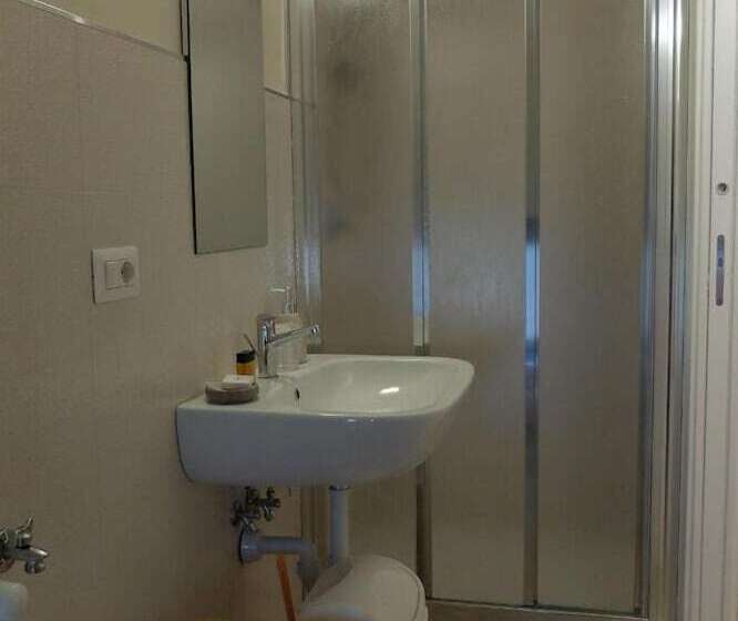 住宿加早餐  Il Casale Verde