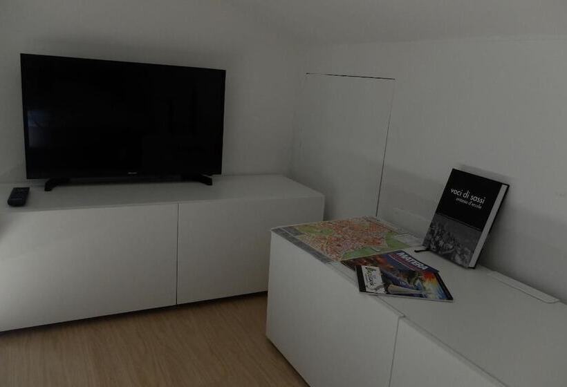 住宿加早餐  Il Casale Verde