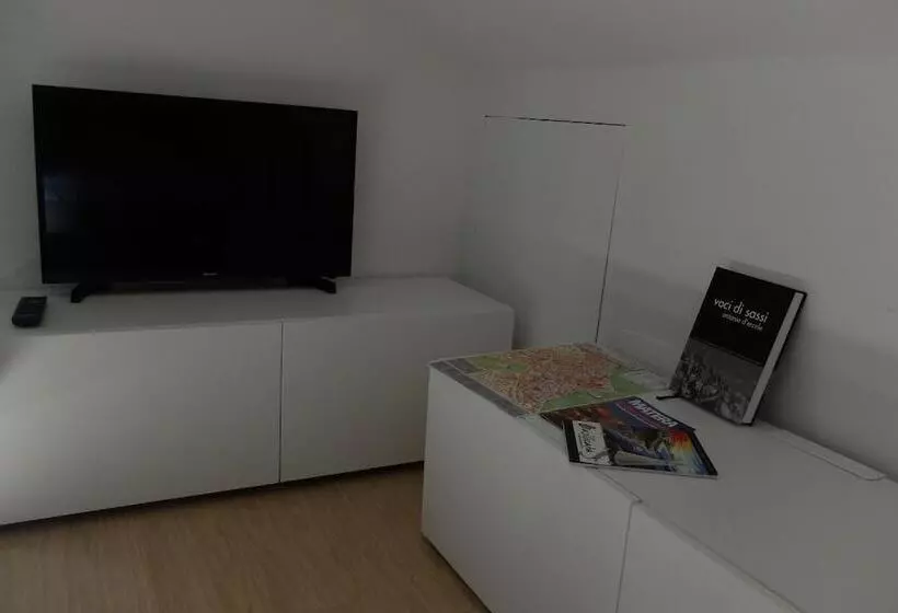 تختخواب و صبحانه Il Casale Verde