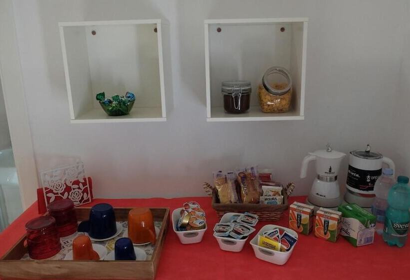 住宿加早餐  Il Casale Verde