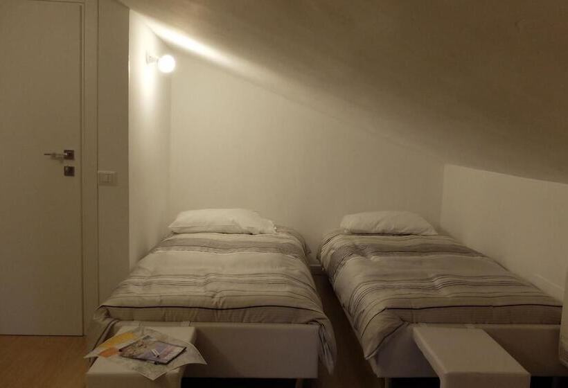 住宿加早餐  Il Casale Verde