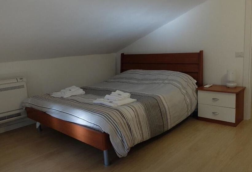 住宿加早餐  Il Casale Verde