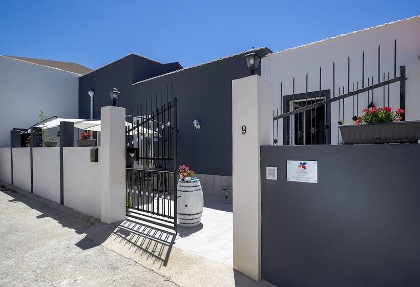 住宿加早餐  Migair