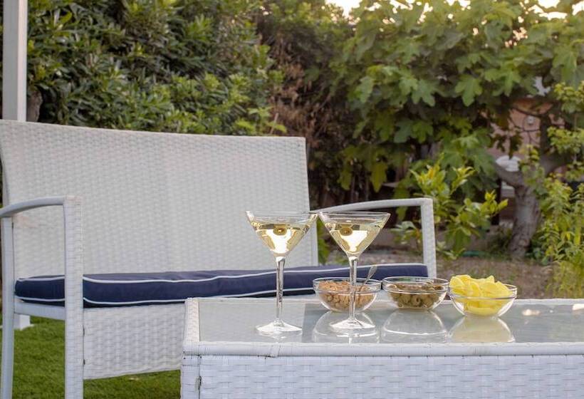 住宿加早餐  Migair