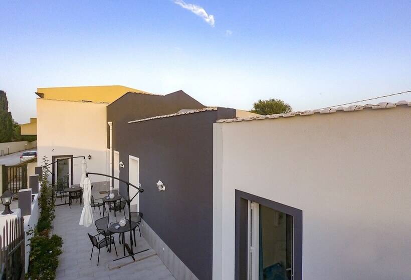 住宿加早餐  Migair