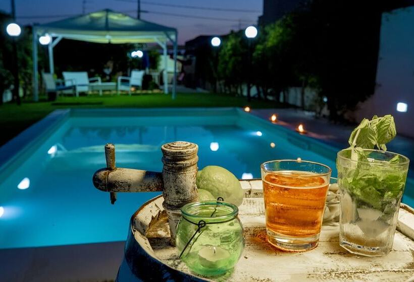 住宿加早餐  Migair