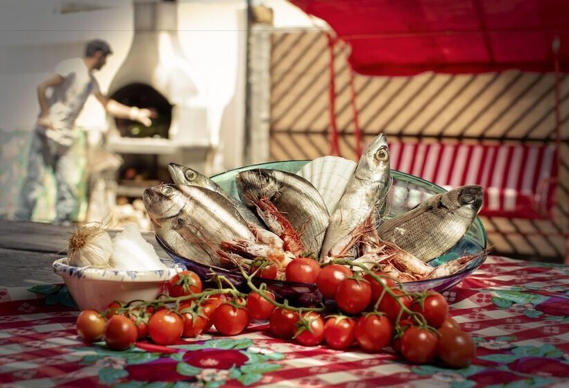 住宿加早餐  Migair