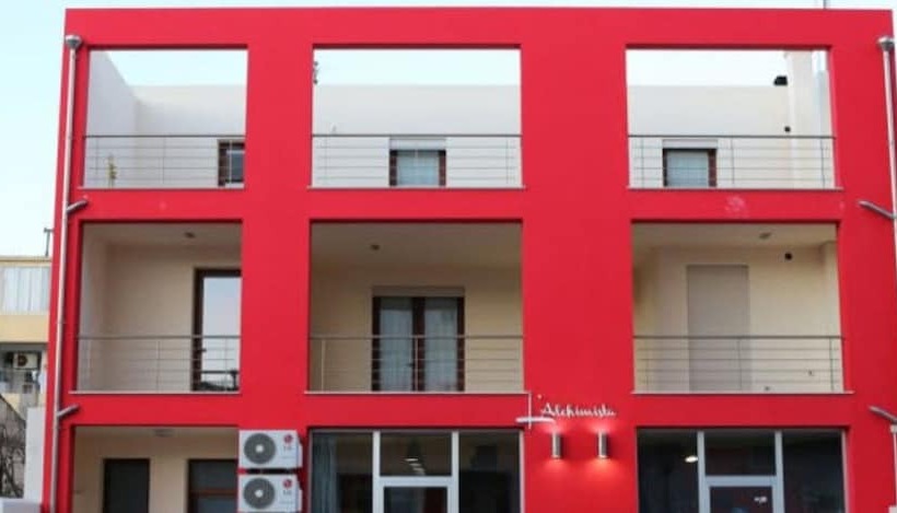 צימר Sardinia For You