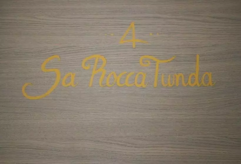 ベッドアンドブレックファースト Sardinia For You