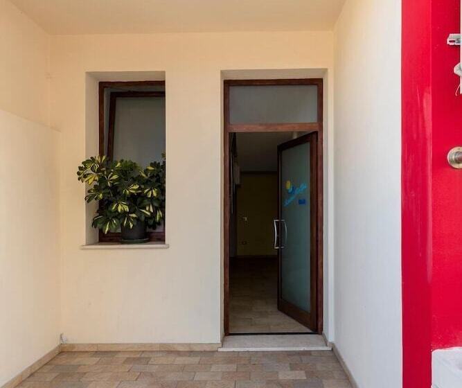 Nocleg ze śniadaniem Sardinia For You