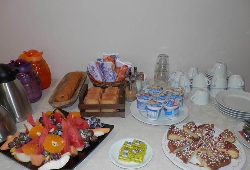 ベッドアンドブレックファースト Sardinia For You