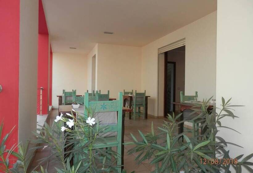 ベッドアンドブレックファースト Sardinia For You