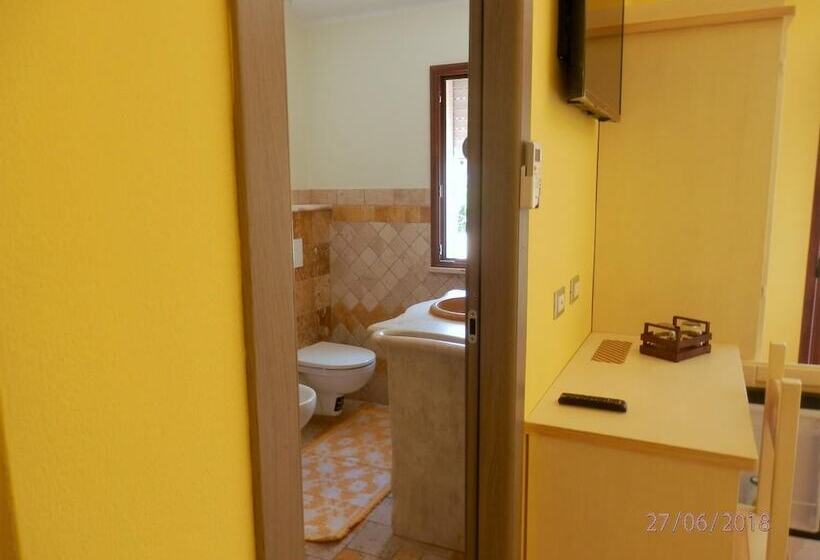 צימר Sardinia For You