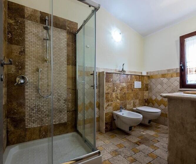 Nocleg ze śniadaniem Sardinia For You