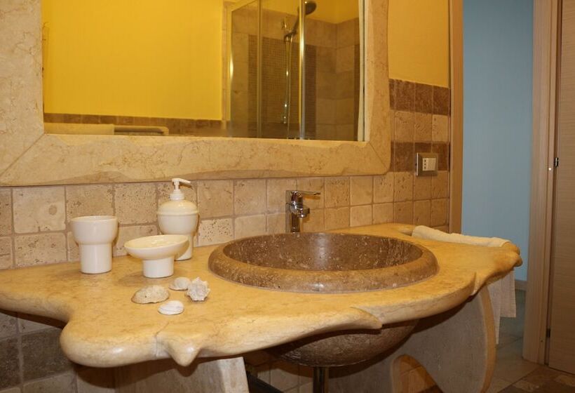 ベッドアンドブレックファースト Sardinia For You