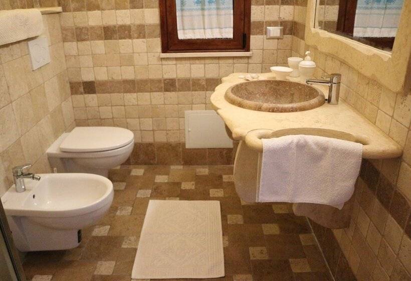 ベッドアンドブレックファースト Sardinia For You