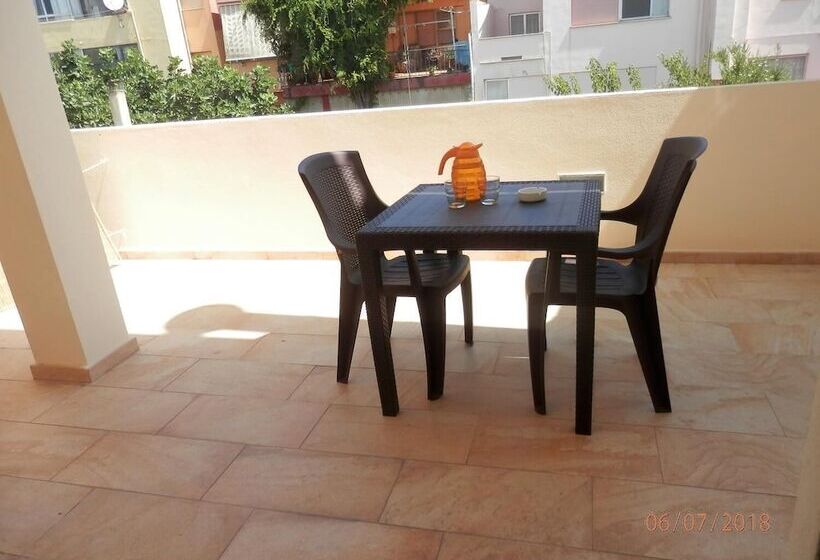 ベッドアンドブレックファースト Sardinia For You