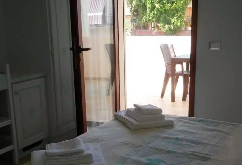 ベッドアンドブレックファースト Sardinia For You