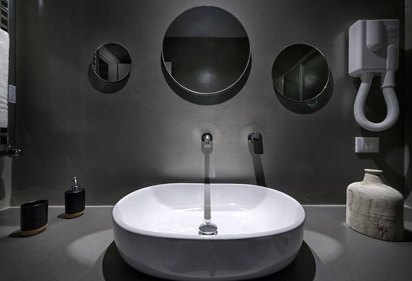 تختخواب و صبحانه Suite Del Ponte Normanno