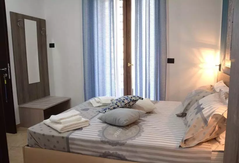 Aamiaismajoitus (B&B) Sylva Mala Home