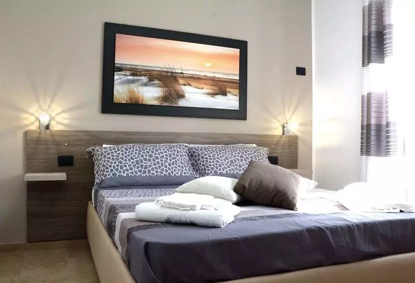 Aamiaismajoitus (B&B) Sylva Mala Home