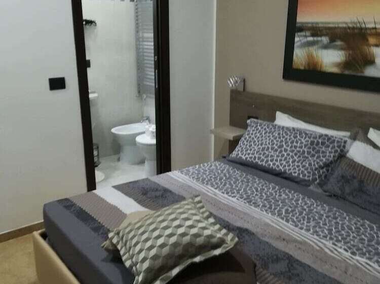 تختخواب و صبحانه Sylva Mala Home