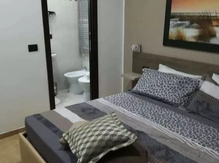 Aamiaismajoitus (B&B) Sylva Mala Home