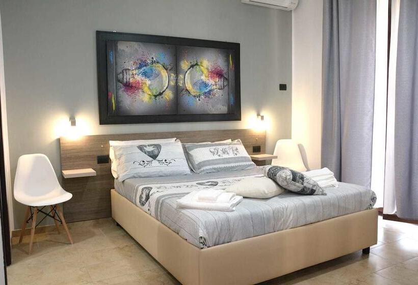 تختخواب و صبحانه Sylva Mala Home