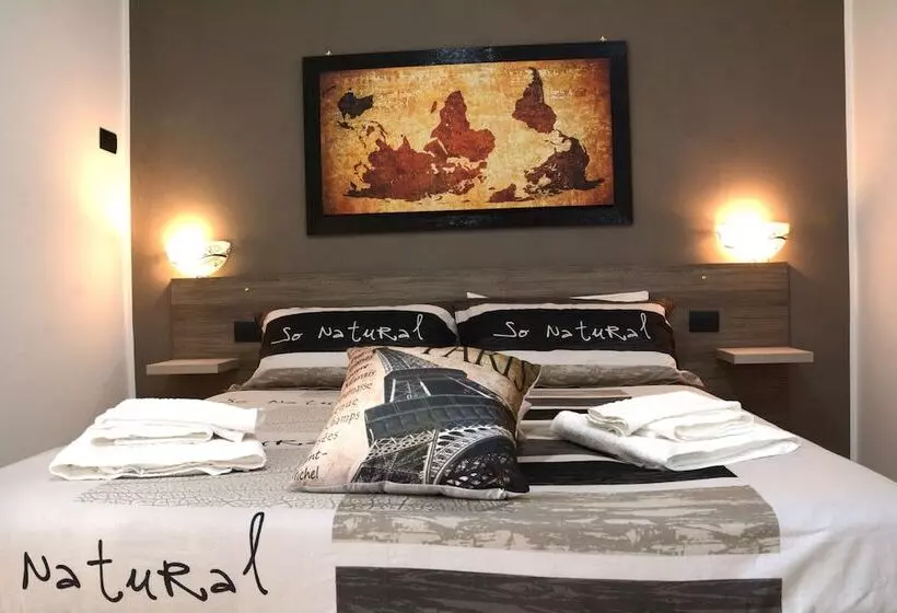 Aamiaismajoitus (B&B) Sylva Mala Home