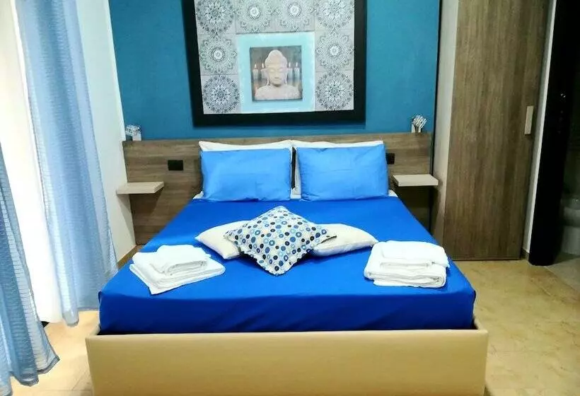 Aamiaismajoitus (B&B) Sylva Mala Home