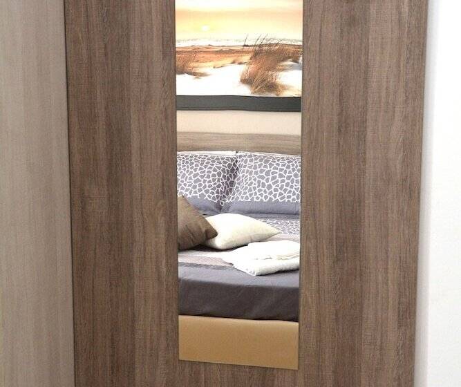 تختخواب و صبحانه Sylva Mala Home