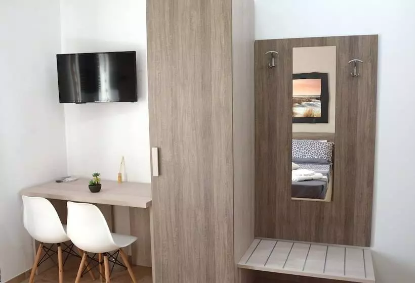 Aamiaismajoitus (B&B) Sylva Mala Home