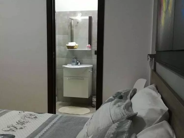 Aamiaismajoitus (B&B) Sylva Mala Home