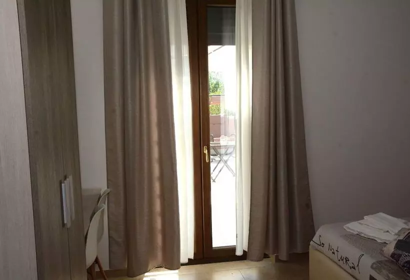 Aamiaismajoitus (B&B) Sylva Mala Home