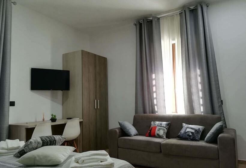 تختخواب و صبحانه Sylva Mala Home