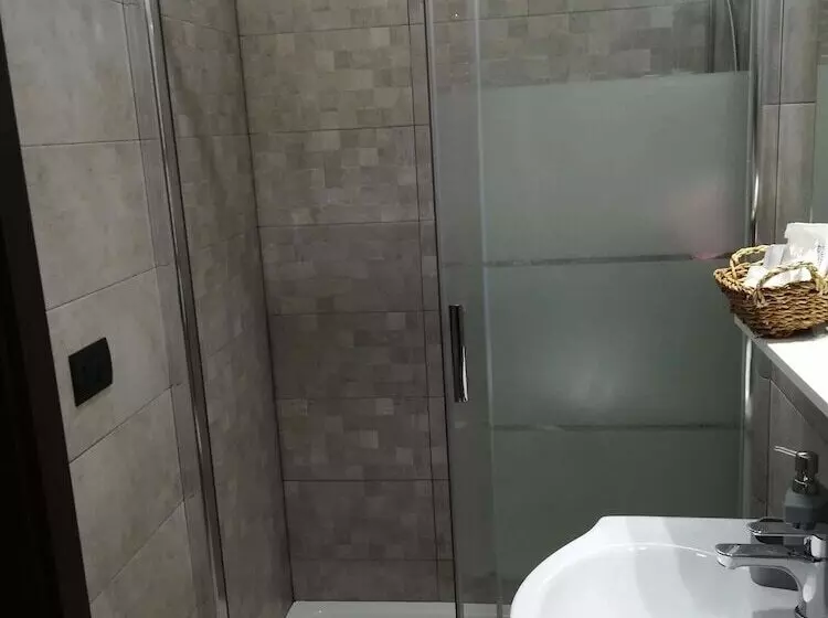 Aamiaismajoitus (B&B) Sylva Mala Home