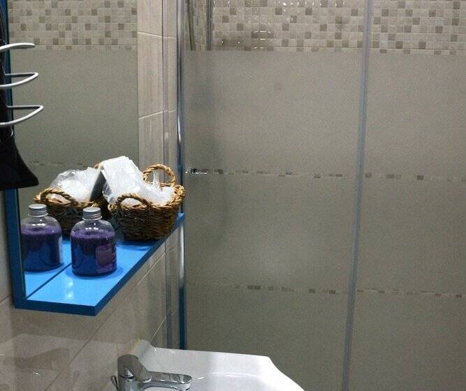 تختخواب و صبحانه Sylva Mala Home