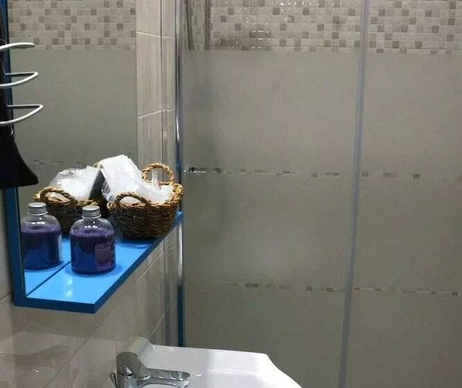 Aamiaismajoitus (B&B) Sylva Mala Home