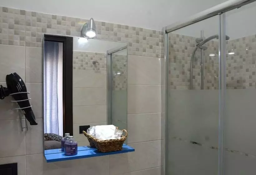 Aamiaismajoitus (B&B) Sylva Mala Home