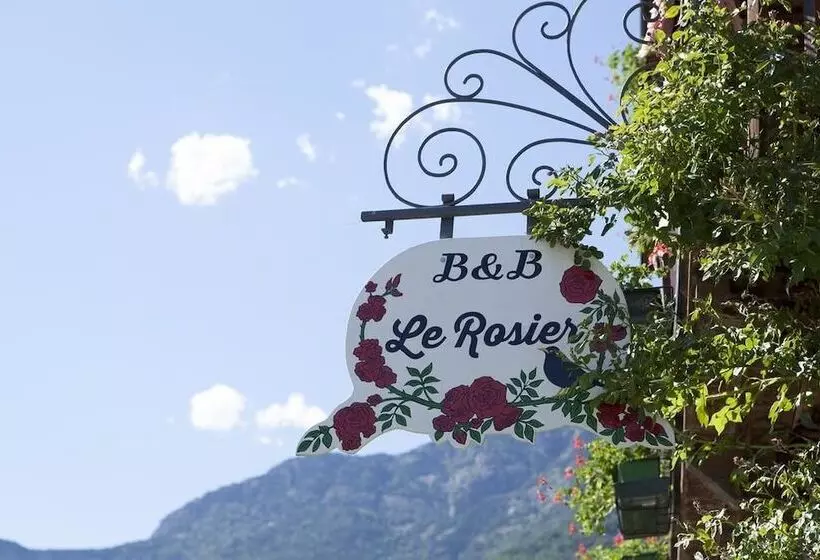 Le Rosier B&b E Appartamento