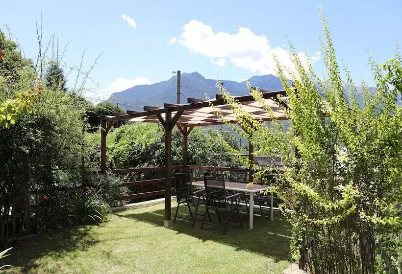 Le Rosier B&b E Appartamento