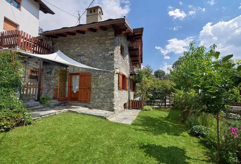 Le Rosier B&b E Appartamento