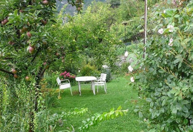 Le Rosier B&b E Appartamento