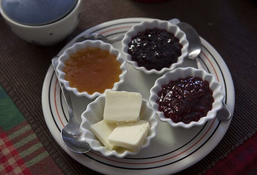 Le Rosier B&b E Appartamento