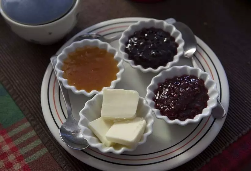 Le Rosier B&b E Appartamento