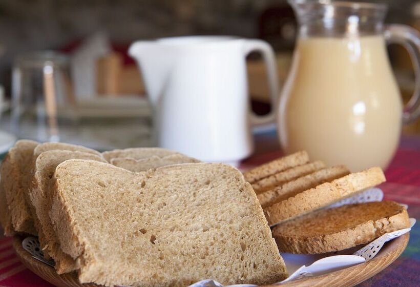 Le Rosier B&b E Appartamento