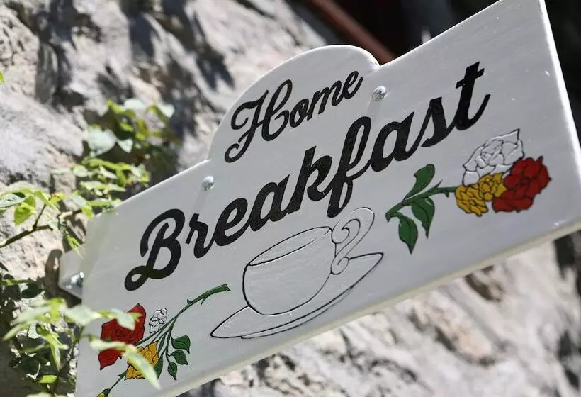 Le Rosier B&b E Appartamento