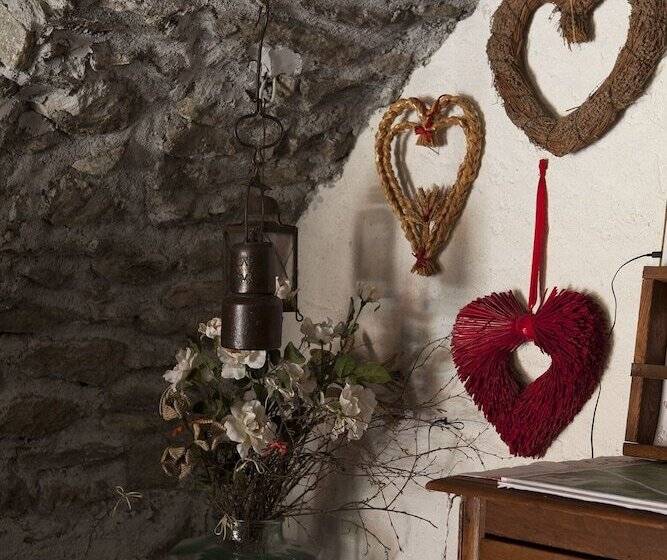 Le Rosier B&b E Appartamento