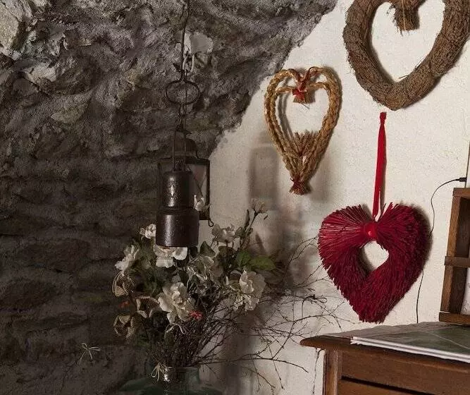 Le Rosier B&b E Appartamento